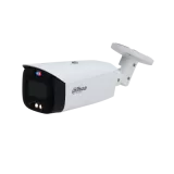 Cameră de supraveghere bullet IP 4K smart dual light, lentilă fixă – WizSense IPC-HFW3849T1-AS-PV-S3