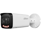 Cameră de supraveghere bullet IP WizSense Smart Dual Light 4 MP, lentilă motorizată IPC-HFW2449T-ZAS-IL-27135