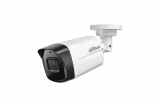 Cameră de supraveghere de rețea bullet, Focală Fixă, 2MP ECO IR IPC-B1E20-A-0280B
