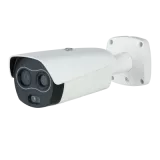 Cameră de supraveghere de rețea bullet hibridă termică TPC-BF2241-TB7FB-DW-S2
