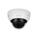 Camere IP - Cameră de supraveghere dome de rețea 4MP Lite IR și obiectiv vari-focal IPC-HDBW2431RP-ZS-S2, high-security.ro