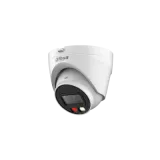Camere IP - Cameră de supraveghere dome, Entry Smart, Dual Light, 4MP IPC-HDW1439V-A-IL-0280B, high-security.ro