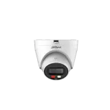 Cameră de supraveghere dome, Entry Smart, Dual Light, 4MP IPC-HDW1439V-A-IL-0280B