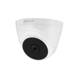 Cameră de supraveghere dome HDCVI IR Fixă 5MP HAC-T1A51P