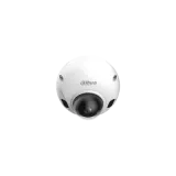 Camere IP - Cameră de supraveghere dome IP 2MP anti-vandal, lentilă fixă 2.1mm DAE-CPC5241FPN-M12-0210B, high-security.ro