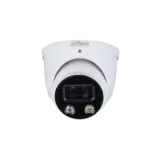 Cameră de supraveghere dome IP 4MP Full-color cu focalizare fixă, seria Lite IPC-HDW3249H-AS-PV-0360B
