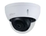 Cameră de supraveghere dome IP WizSense 4K IR și obiectiv fix IPC-HDBW3841E-AS-0280B
