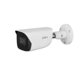 Cameră de supraveghere IP 4K bullet WizSense IR cu focalizare fixă IPC-HFW3841E-AS-0360B