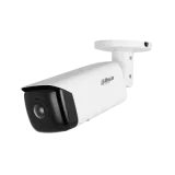 Cameră de supraveghere IP 4MP bullet  WizSense IPC-HFW3441T-AS-P-0210B