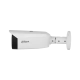 Cameră de supraveghere IP 4MP Bullet WizSense smart dual light, descurajare activă IPC-HFW3449T1-ZAS-PV
