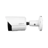 Cameră de supraveghere IP 4MP Lite Full-color bullet cu focalizare fixă IPC-HFW2439SP-SA-LED-S2