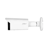 Cameră de supraveghere IP 4MP Lite IR bullet cu focalizare fixă IPC-HFW2431TP-AS-S2