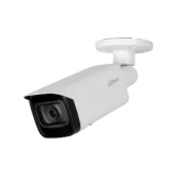 Cameră de supraveghere IP 4MP Lite IR bullet cu focalizare fixă IPC-HFW2431TP-AS-S2