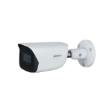 Cameră de supraveghere IP 4MP WizSense IR bullet cu focalizare fixă IPC-HFW3441EP-SA