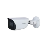 Cameră de supraveghere IP 5MP WizSense IR bullet cu focalizare fixă IPC-HFW3541E-AS-0280B-S2