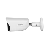 Cameră de supraveghere IP bullet 2MP Full-color WizSense IPC-HFW3249E-AS-LED-0280B