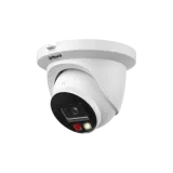 Camere IP - Cameră de rețea dome 4K WizSense, Smart Dual Light, lentilă focală fixă IPC-HDW2849TM-S-IL-0280B, high-security.ro