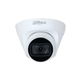 Cameră de supraveghere IP dome 2MP IR cu obiectiv fix IPC-HDW1230T-A-S5