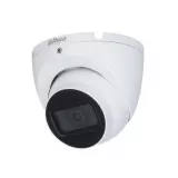 Cameră de supraveghere IP dome 2MP IR cu obiectiv fix IPC-HDW1230T-A-S5