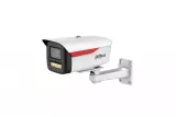 Cameră de supraveghere IP WizColor bullet 4 MP WizSense IPC-HFW2449M-S-LED-0360B-B-PRO