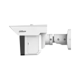 Cameră de supraveghere IP WizMind bullet cu protecție perimetrală Triple-Sight 3 × 2 MP IPC-MFW5241T2-E3-ASE