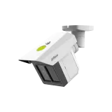 Camere IP - Cameră de supraveghere IP WizMind bullet cu protecție perimetrală Triple-Sight 3 × 2 MP IPC-MFW5241T2-E3-ASE, high-security.ro