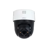 Cameră de supraveghere PT Full-color 2MP cu iluminare IR și lumină albă SD2A200-GN-A-PV