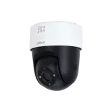 Camere IP - Cameră de supraveghere PT Full-color 2MP cu iluminare IR și lumină albă SD2A200-GN-A-PV, high-security.ro