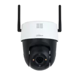 Camere IP - Cameră de supraveghere PT Full-color 2MP IR și lumină albă SD2A200-GN-AW-PV, high-security.ro