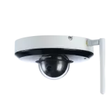 Cameră de supraveghere PTZ Wi-Fi  2MP 3x Zoom, Starlight IR SD1A203T-GN-W