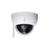 Cameră de supraveghere PTZ Wi-Fi 4MP, zoom 4x SD22404T-GN-W