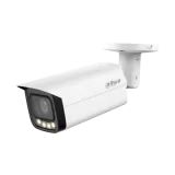 Cameră de supraveghere video bullet HDCVI 5MP Full-Color HAC-HFW1509TUP-Z-A-LED