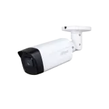 Camere analogice - Cameră de supraveghere video bullet IR HDCVI 2MP HAC-HFW1200THP-I8, high-security.ro