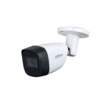 Cameră de supraveghere video bullet IR HDCVI 5MP Starlight HAC-HFW1500CMP