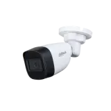 Cameră de supraveghere video bullet IR HDCVI 5MP Starlight HAC-HFW1500CP