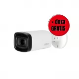Cameră de supraveghere video bullet IR HDCVI 5MP HAC-HFW1500RP-Z-IRE6-A