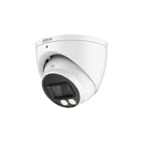 Cameră de supraveghere video dome HDCVI 4K Smart Dual Light HAC-HDW1801T-IL-A-0280B-S2