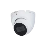 Cameră de supraveghere video dome IR HDCVI 4K HAC-HDW1800TLMP-A