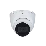 Camere analogice - Cameră de supraveghere video dome IR HDCVI 4K HAC-HDW1800TLMP-A, high-security.ro