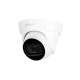 Camere analogice - Cameră de supraveghere video dome IR HDCVI 4K HAC-HDW1800TLP, high-security.ro