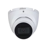 Cameră de supraveghere video dome IR HDCVI 4K HAC-HDW1801TLMP-A