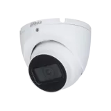 Camere analogice - Cameră de supraveghere video dome IR HDCVI 4K HAC-HDW1801TLMP-A, high-security.ro