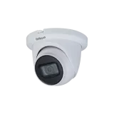 Camere analogice - Cameră de supraveghere video dome IR HDCVI 5MP Starlight HAC-HDW1500TLMQP, high-security.ro