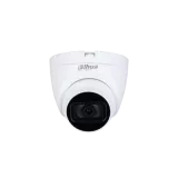 Camere analogice - Cameră de supraveghere video dome IR HDCVI 5MP Starlight HAC-HDW1500TLQP-A, high-security.ro