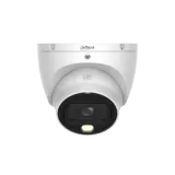 Camere analogice - Cameră de supraveghere video HDCVI 4K Full-Color HAC-HDW1809TLMP-A-LED, high-security.ro