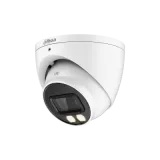Cameră de supraveghere video HDCVI 5MP Iluminare Duală Inteligentă HAC-HDW1509TP-IL-A