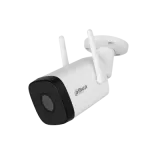Camere IP - Cameră de supraveghere Wi-Fi bullet IP 4 MP IR, obiectiv fix IPC-HFW1430DT-STW, high-security.ro