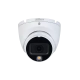 Camere analogice - Cameră dome 2 MP Smart Dual Light HDCVI HAC-HDW1200TLM-IL-A-0280B-S6, high-security.ro