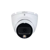 Camere analogice - Cameră dome 4K Smart Dual Light HDCVI cu focalizare fixă HAC-HDW1801TLM-IL-A-0280B, high-security.ro