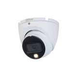 Cameră dome 4K Smart Dual Light HDCVI cu focalizare fixă HAC-HDW1801TLM-IL-A-0280B